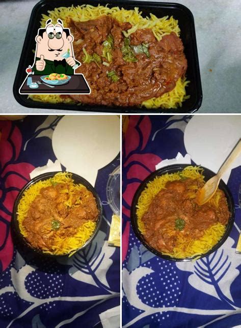 Faasos Nallagandla, Hyderabad - Restaurant menu, prices and reviews