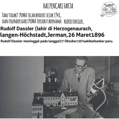 HISTORY OF PUMA! – FILOSOFI SNEAKERS