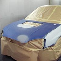 Masking Solutions - Covering Solutions, Masking Papers, Masking Foils