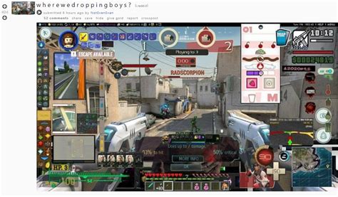 Image result for RS3 Interface Guide