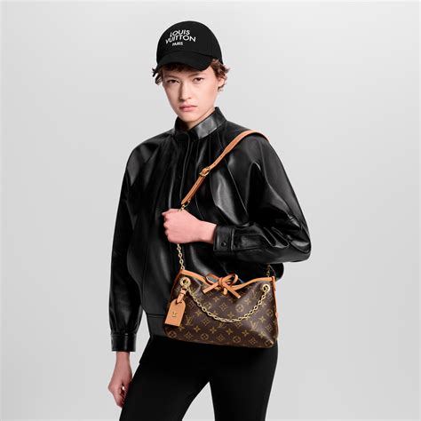 CarryAll BB Monogram - Handbags | Louis Vuitton India