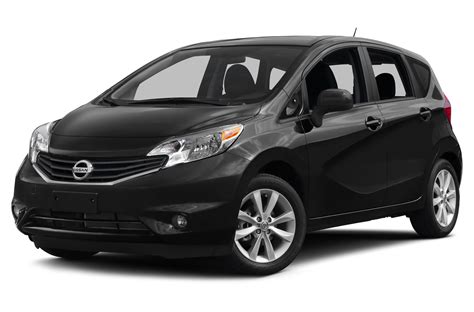 2014 Nissan Versa Note - Specs, Prices, MPG, Reviews & Photos | Cars.com