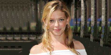 Where's actress Amanda Detmer now? Wiki: Net Worth, Married, Ethnicity