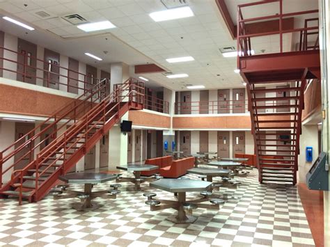 Activists, Advocates Protest For Mecklenburg County Inmates To Be ...