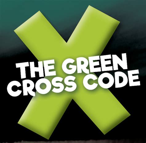 Image result for Green Cross Code Squirrel