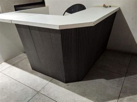 Wall Flooring, Plain WPC Boards, Laminated WPC Boards - India - Zare.in