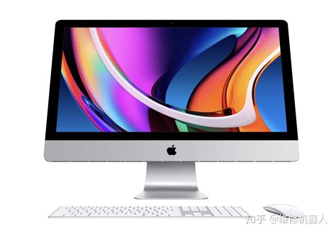 iMac 的图像结果