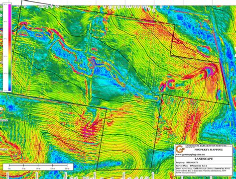 Landscape Map 的图像结果