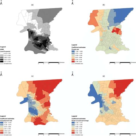 Image result for GWR Model