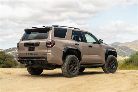 Toyota releases new 2025 6th-gen 4Runner! | S3 Magazine