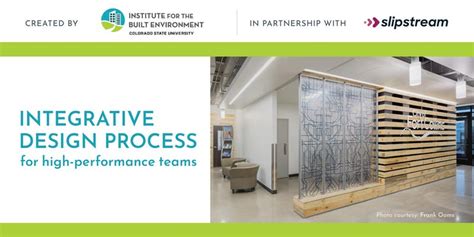 Image result for Integrative Design Process