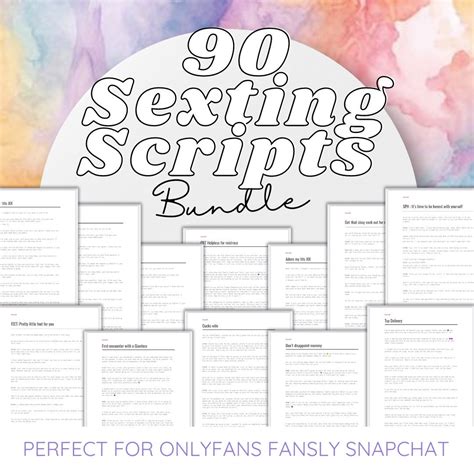 Free Sexting Onlyfans