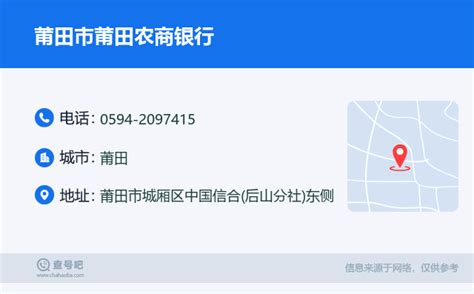 福建海峡银行莆田分行被罚 流动资金贷款管理未尽职_腾讯新闻