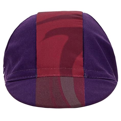 Buy Santini TDF Bordeaux Cycling Cap Online |The Bike Affair