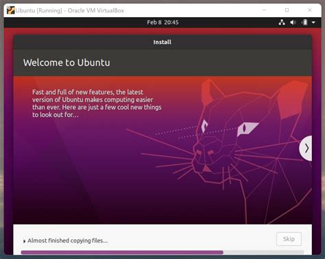 Image result for Installing Linux in VM VirtualBox