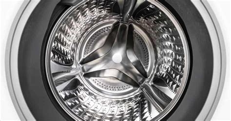 Image result for Front Loader Washing Machine Inner Drum Problems