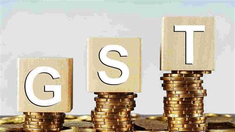 GST Rate Rationalisation: 18% Slab To Dominate Revenue Share, 40% Slab ...