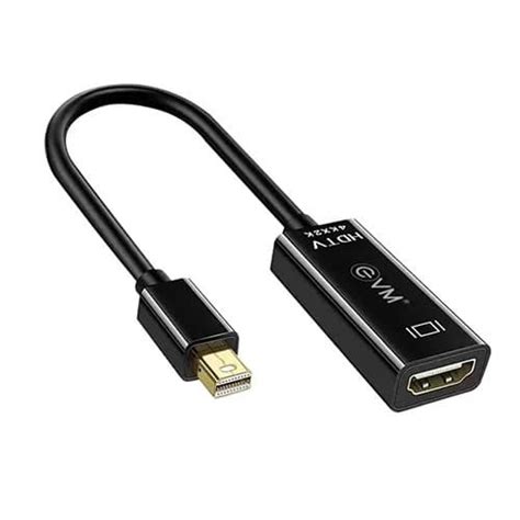 Buy EVM MINI DP to HDMI Converter
