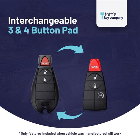 How to Program Dodge Challenger Key FOB 的图像结果