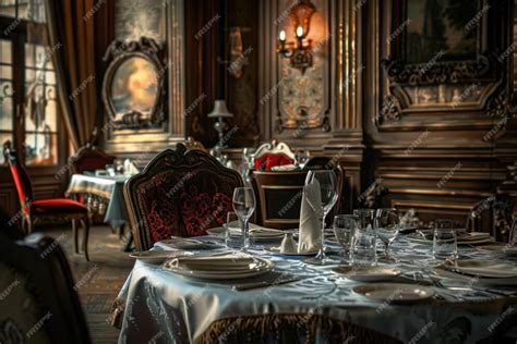 Fancy Restaurant 的图像结果