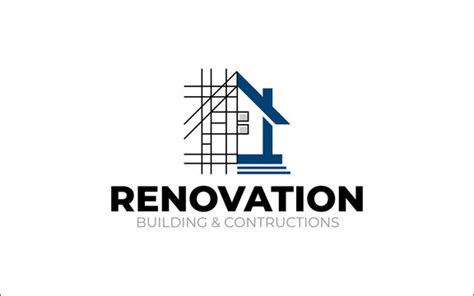 Contractor Logo Design 的图像结果