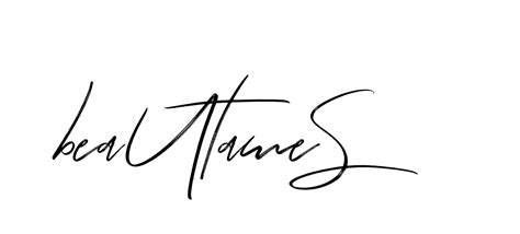 81+ Beautiful Signatures For Names Name Signature Style Ideas | Unique ...