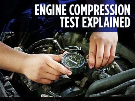 LS Engine Compression Test 的图像结果