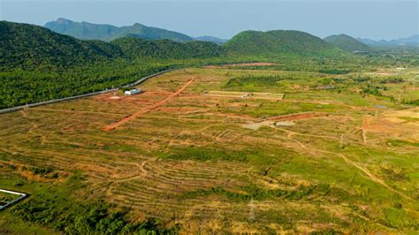 Industrial and Logistics Park in Visakhapatnam | Industrial ...