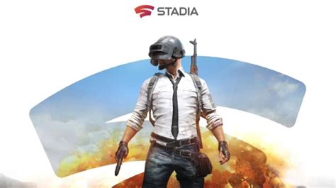 You Can Now Play PUBG PC On Mobile Phones With Google Stadia, But The ...