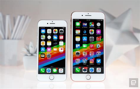 iPhone 8 及 8 Plus 主站评测：看不到的大变化