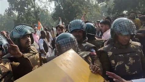 MP News: धीरौली कोल ब्लॉक में पेड़ों की कटाई पर सिंगरौली में सियासी ...