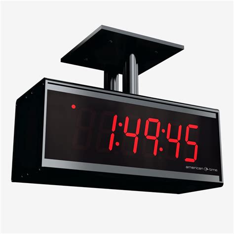 Image result for Digital Clock Display On Computer