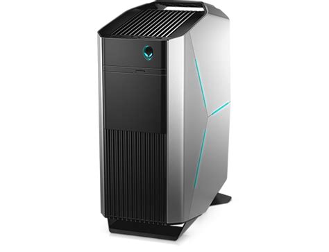 Image result for Alienware Aurora R7 AMD Radeon Vega 20