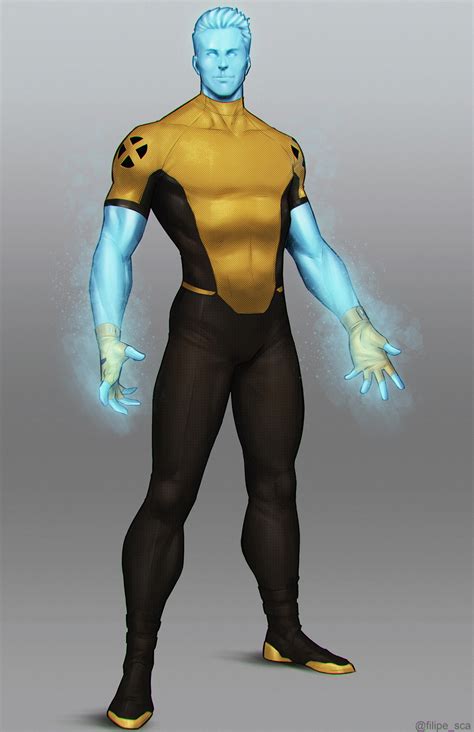 Nightcrawler X-Men First Class 的图像结果