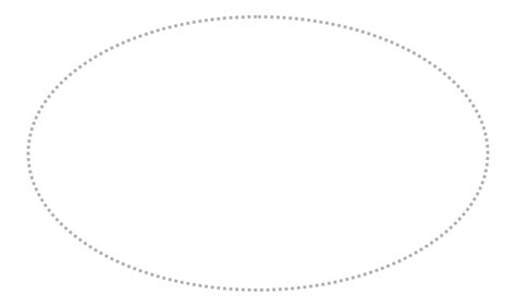 Clean and Elegant White Oval Shape Stickers: Ideal for Home Bakers, Box ...