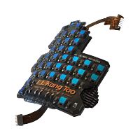 Optical Camo | Cyberpunk Wiki | Fandom