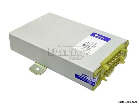 Cruise Control Module 的图像结果