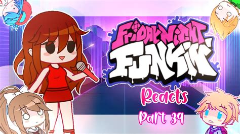Gacha Life Reacts to FNF Flippy 的图像结果