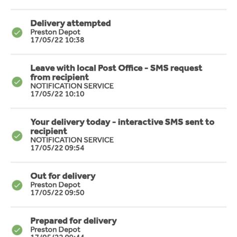 Image result for Parcelforce Reviews