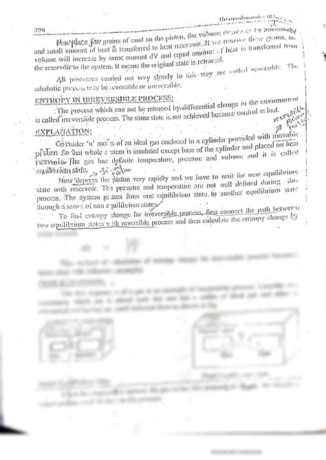 Entropy Irreversible Process 的图像结果