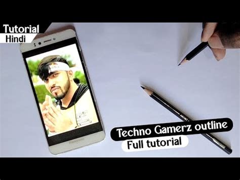 Techno怎么画 的图像结果