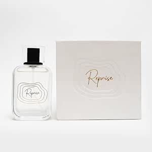 Buy UPSILON - REPRISE Eau de Parfum for Women 100 ml, Long-Lasting ...