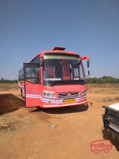 SLH Tours and Travels Online Bus Ticket Booking, Time Table, Bus ...