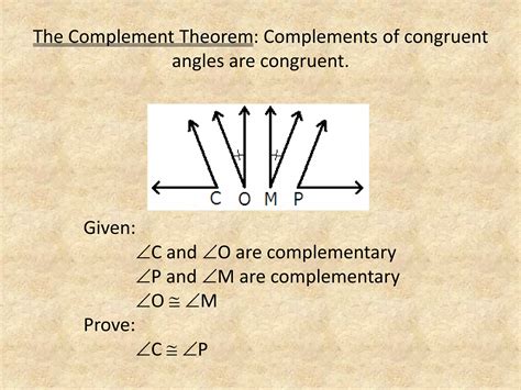 Angle Pairs | PPTX