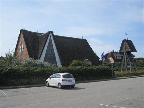 HOUSE VIETHEER LUXURIOUS (Sylt/Rantum) - Kashi Besso Reviews & Photos ...