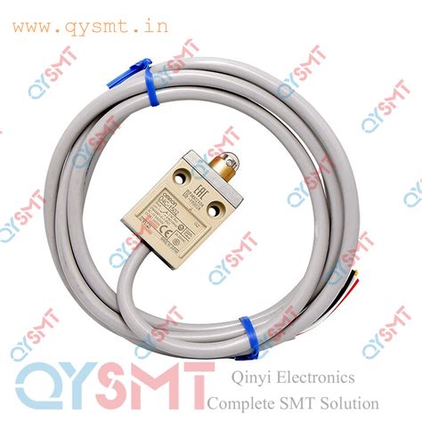 D4C-1502 OMRON LIMIT SWITCH – QYSMT