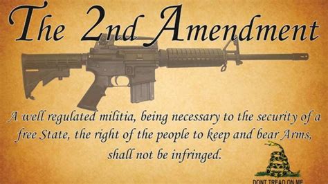 Image result for Second Amendment Explained