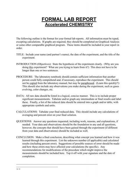 Formal Lab Report 的图像结果