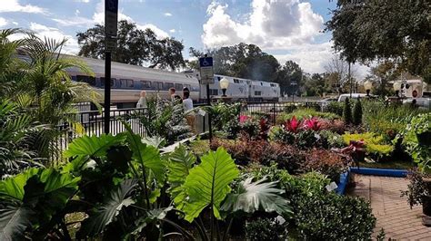 WINTER PARK FARMER'S MARKET Guide (2026) All You Need to Know BEFORE ...