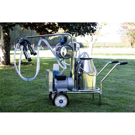 Image result for Cow Milking Machine